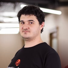 Timur Yuldashev